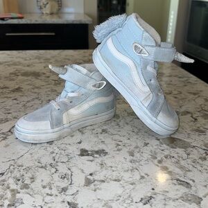 Vans Unicorn Sk8-Hi Reissue 138 V